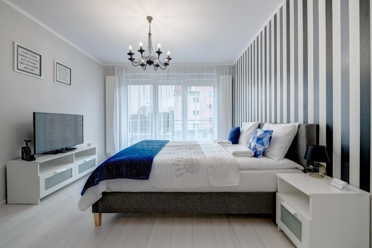 Apartamento Fancy Old Town *