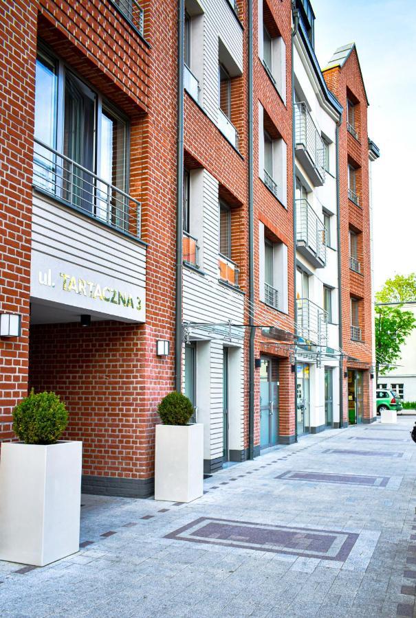 Fancy Old Town Apartment