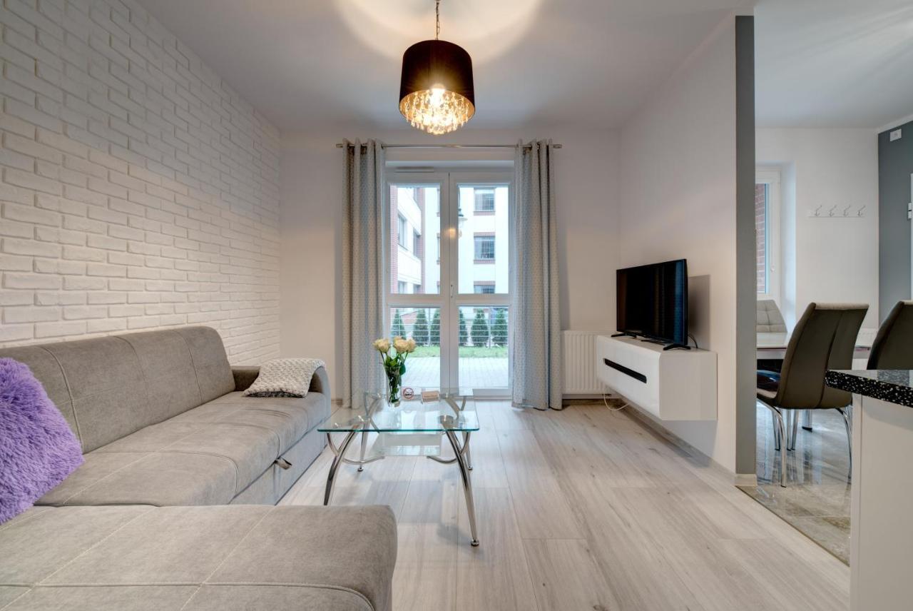 Fancy Old Town Apartment *