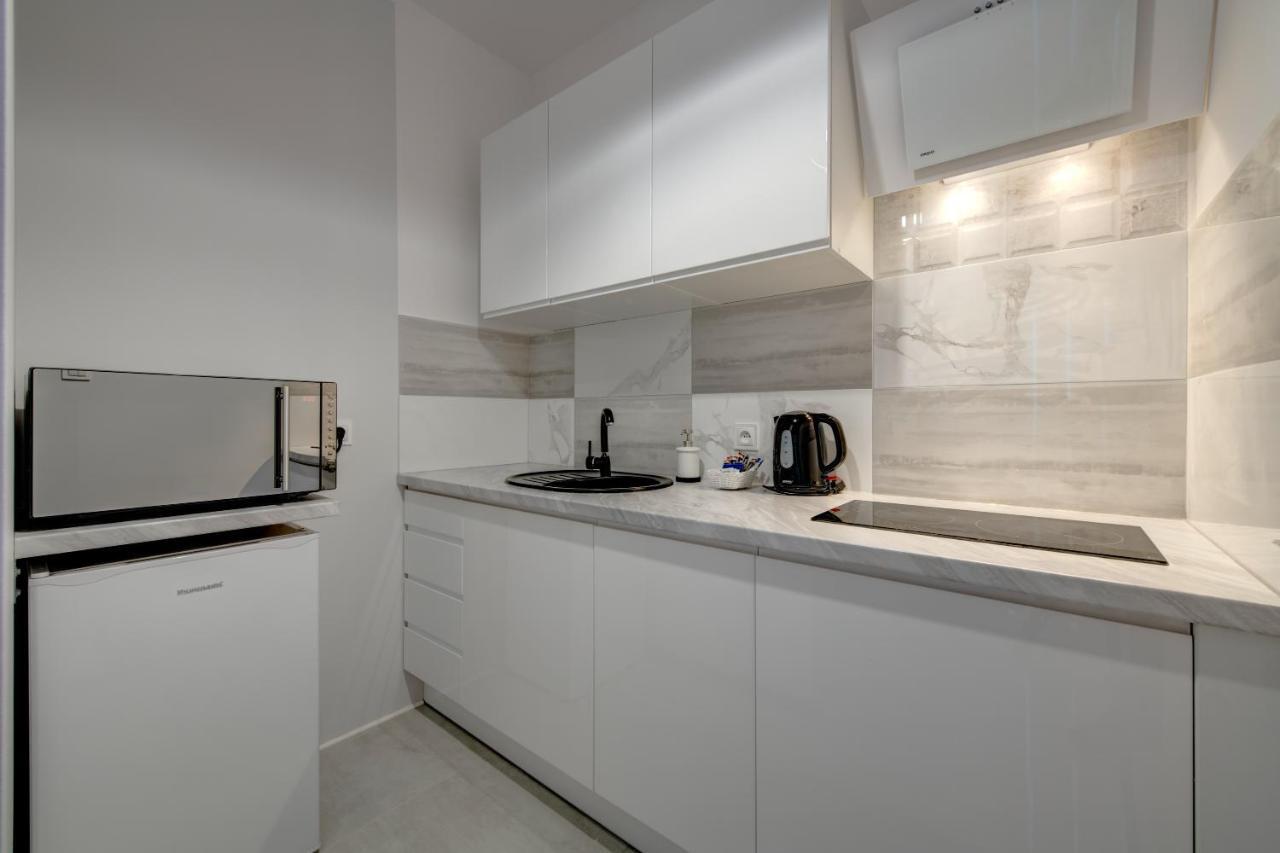 Fancy Old Town Apartment Gdansk